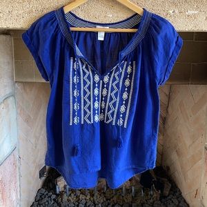 Forever 21 Tunic (S)